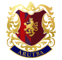 Arutba Limited Logo